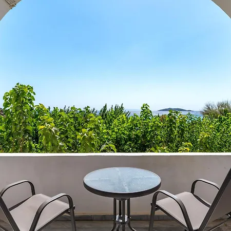 Vakantiehuis Perasma 5 Kipri (Andros)