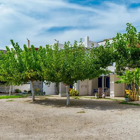 Perasma 5 * Kipri (Andros)