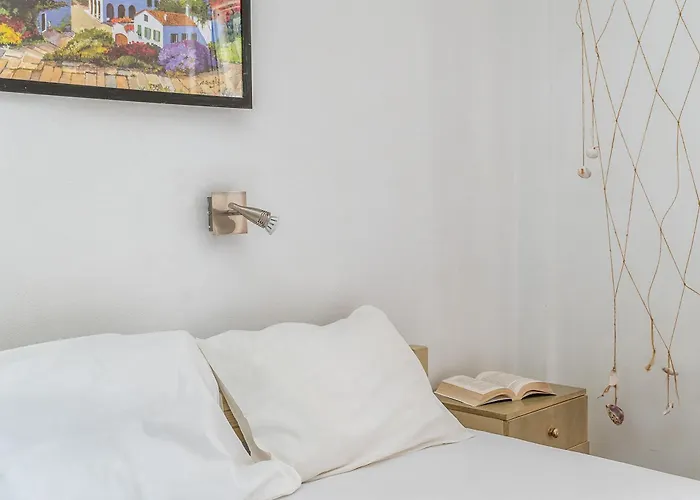 Perasma 5 * Kipri (Andros)