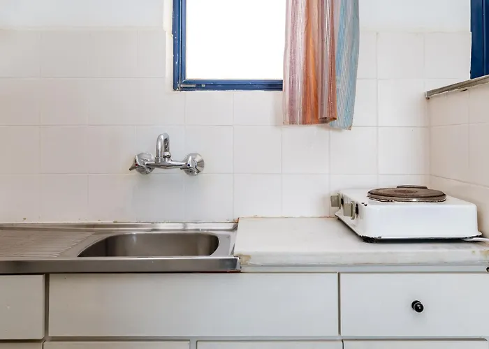 Perasma 5 * Kipri (Andros)