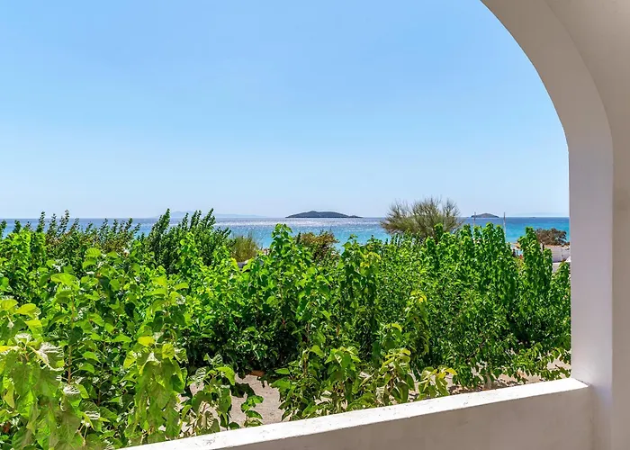 Ferienhaus Perasma 5 Kipri (Andros)