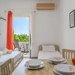5 Kypri Seaview Perasma Сasa de vacaciones Kipri (Andros)
