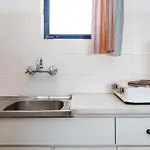 5 Kypri Seaview Perasma Сasa de vacaciones Kipri (Andros)
