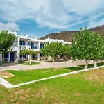 Сasa de vacaciones 5 Kypri Seaview Perasma Kipri (Andros)