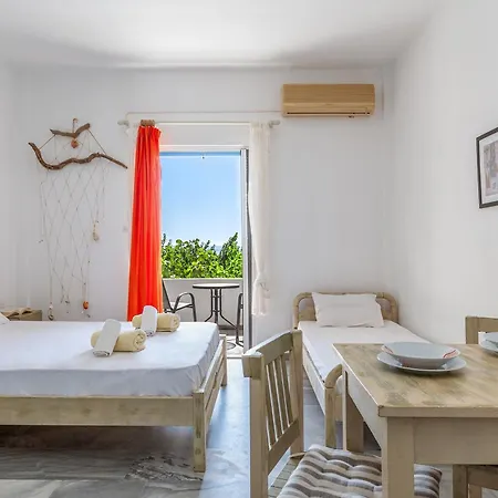 Prázdninový dům 5 Kypri Seaview Perasma