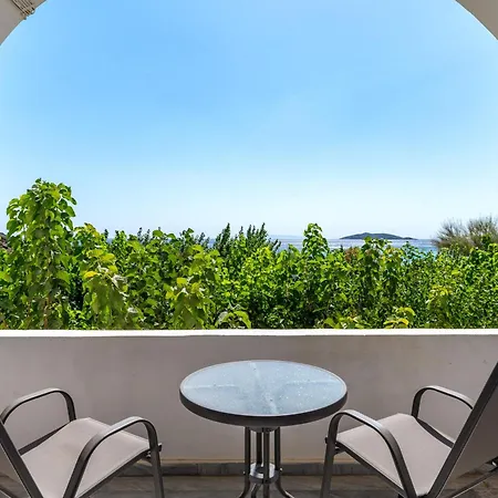Prázdninový dům 5 Kypri Seaview Perasma Kipri (Andros)