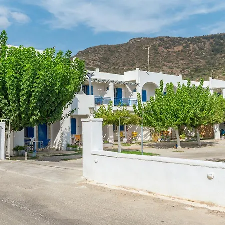 Сasa de vacaciones 5 Kypri Seaview Perasma
