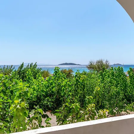 Prázdninový dům 5 Kypri Seaview Perasma Kipri (Andros)