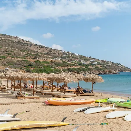 Сasa de vacaciones 5 Kypri Seaview Perasma