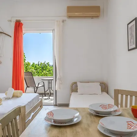 Сasa de vacaciones 5 Kypri Seaview Perasma *