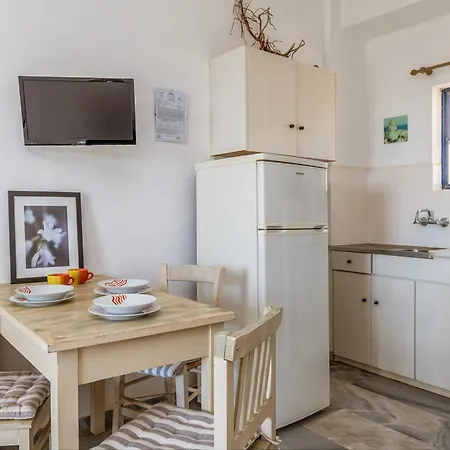 Perasma 5 Ferienhaus