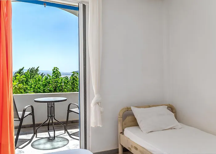 Perasma 5 Kipri (Andros)