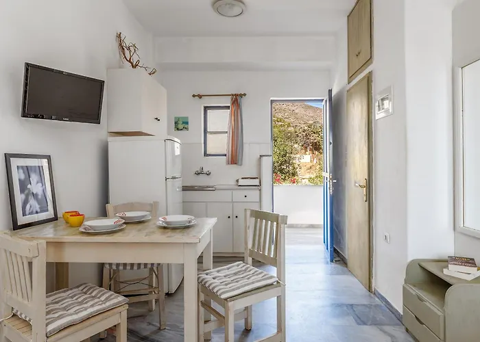 Tatil Evi Perasma 5 *