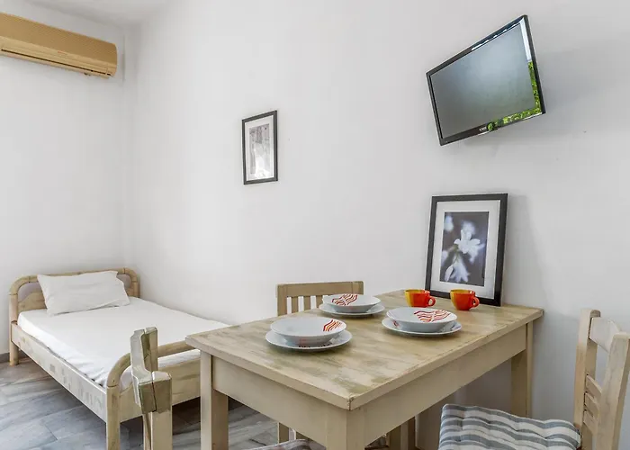 Perasma 5 Tatil Evi Kipri (Andros)